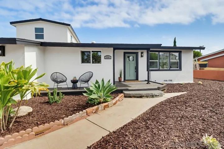 356 Citrus, Imperial Beach, California 91932