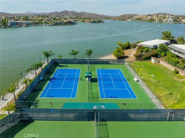 30763 Pyramid Point, Canyon Lake, California 92587