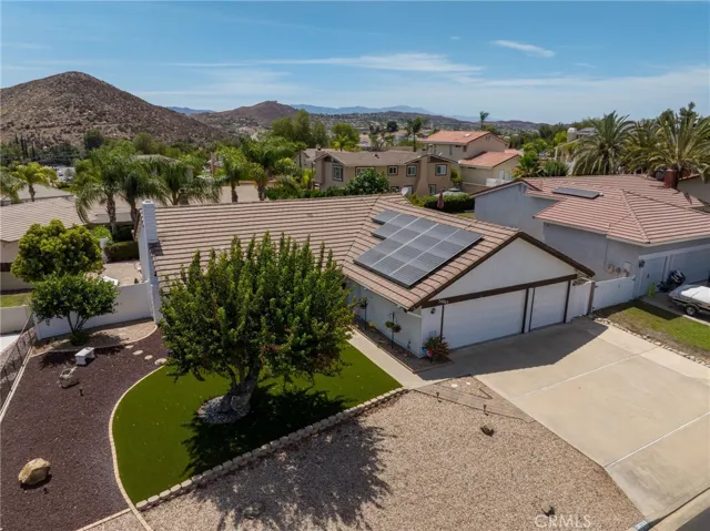 30763 Pyramid Point, Canyon Lake, California 92587