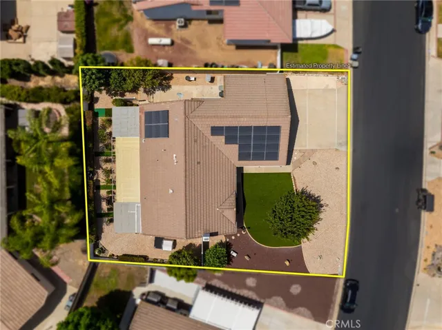 30763 Pyramid Point, Canyon Lake, California 92587