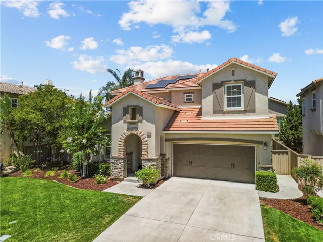 31258 Mangrove Drive, Temecula, California 92592
