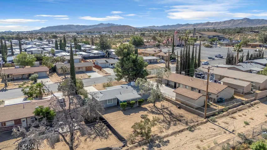 7448 Church, Yucca Valley, California 92284