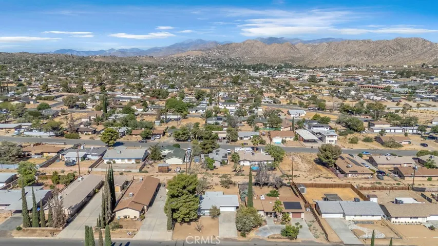 7448 Church, Yucca Valley, California 92284
