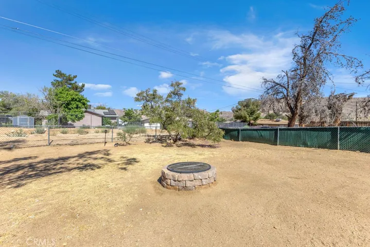 7448 Church, Yucca Valley, California 92284