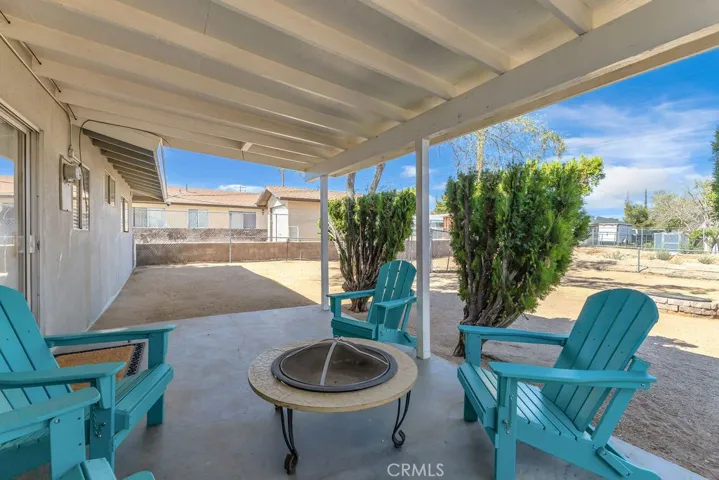 7448 Church, Yucca Valley, California 92284