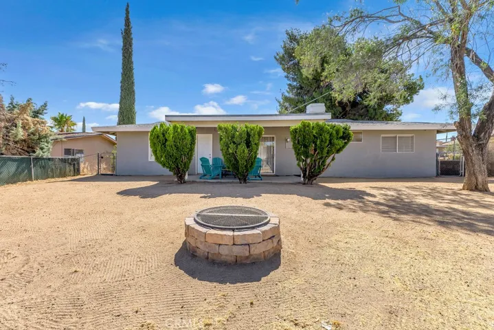 7448 Church, Yucca Valley, California 92284