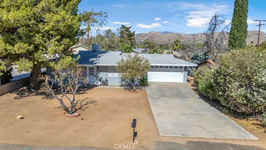 7448 Church, Yucca Valley, California 92284