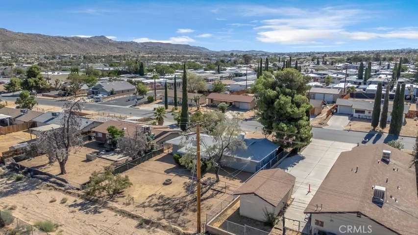 7448 Church, Yucca Valley, California 92284