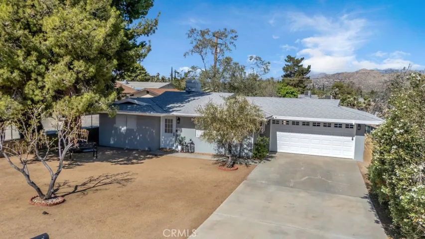 7448 Church, Yucca Valley, California 92284