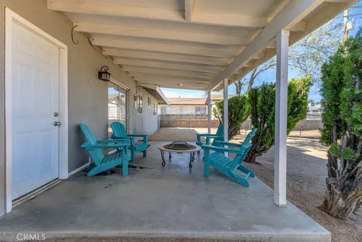 7448 Church, Yucca Valley, California 92284