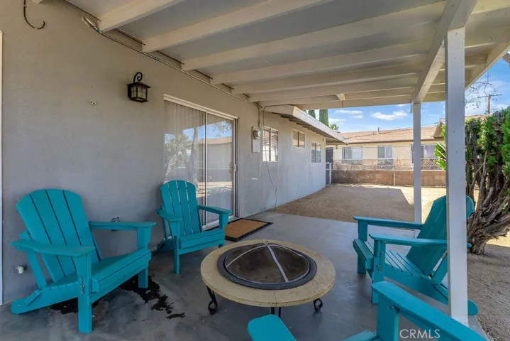 7448 Church, Yucca Valley, California 92284