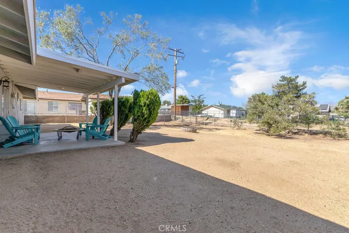 7448 Church, Yucca Valley, California 92284