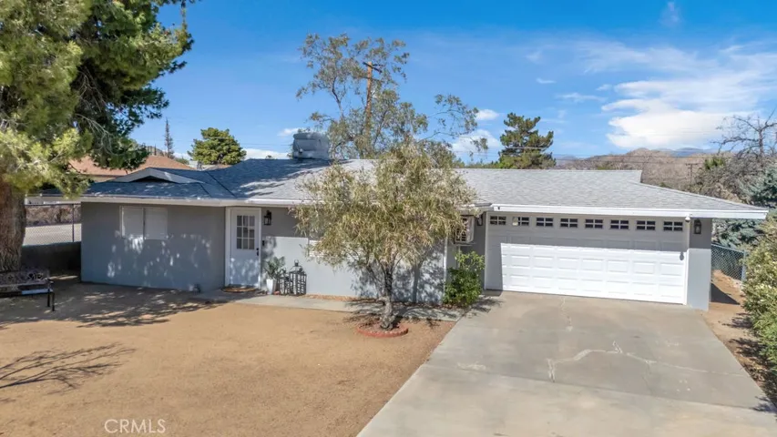 7448 Church, Yucca Valley, California 92284