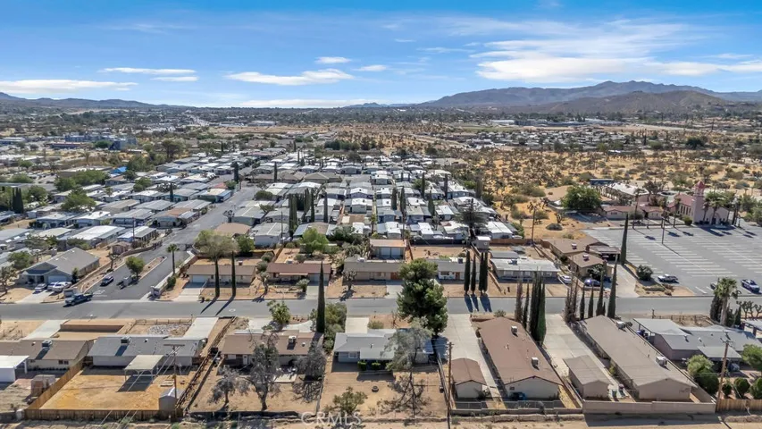 7448 Church, Yucca Valley, California 92284