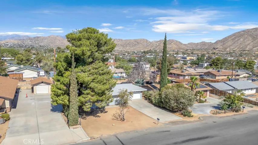 7448 Church, Yucca Valley, California 92284