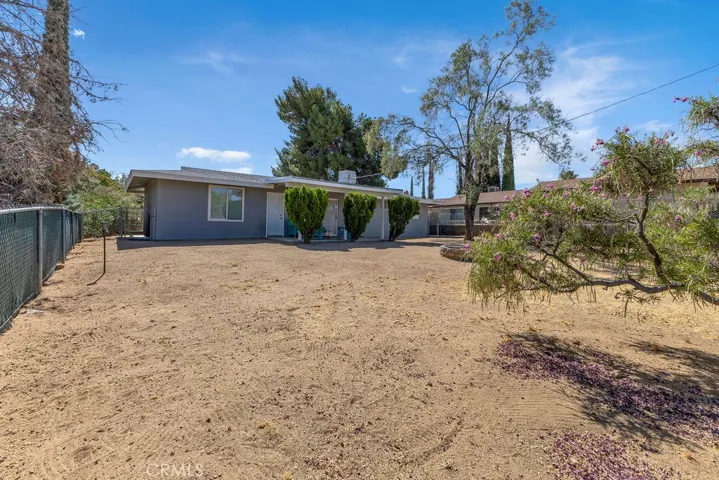 7448 Church, Yucca Valley, California 92284