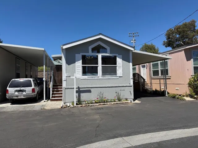 930 Rosedale Avenue 2, Capitola, California 95010