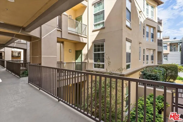 13020 Pacific 203, Playa Vista, California 90094