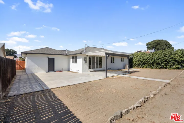 910 Thomas Avenue, Redlands, California 92374