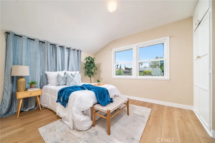 7057 Babcock, North Hollywood, California 91605