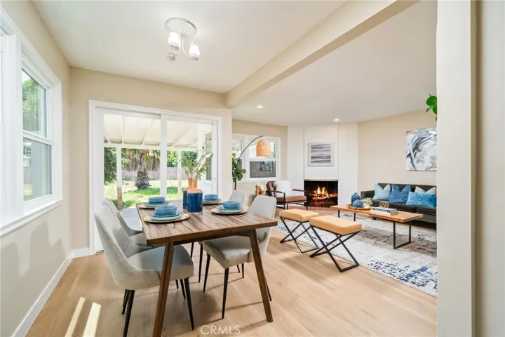 7057 Babcock, North Hollywood, California 91605