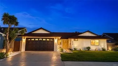 10276 Falcon, Fountain Valley, California 92708