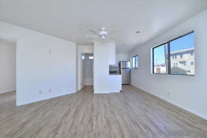 2311 National B, San Diego, California 92113
