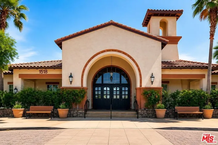 128 Paint, Beaumont, California 92223