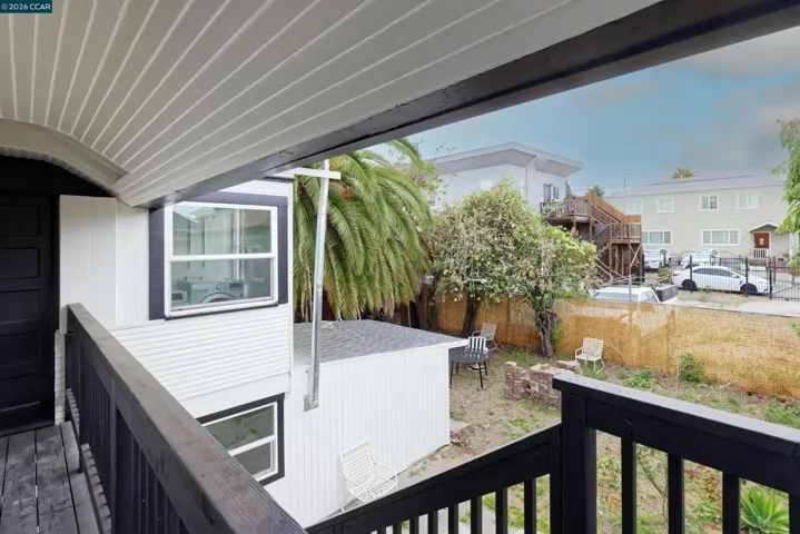 2012 E 15th St, Oakland, California 94606