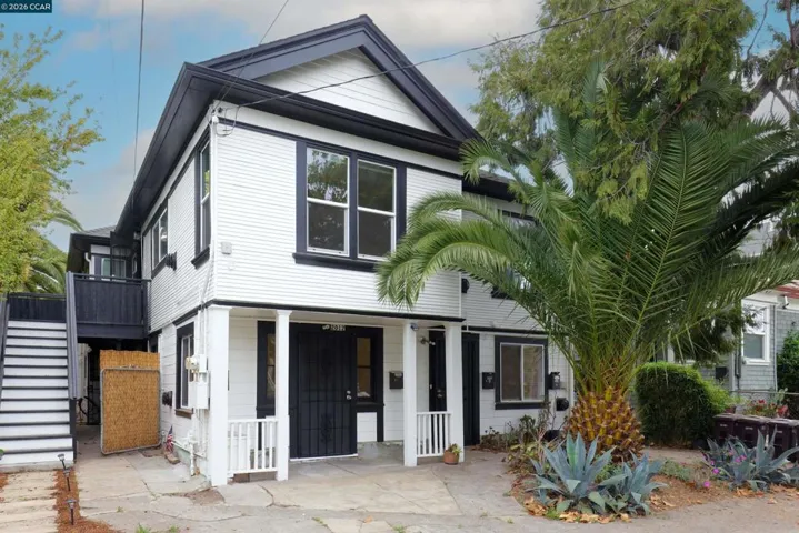 2012 E 15th St, Oakland, California 94606
