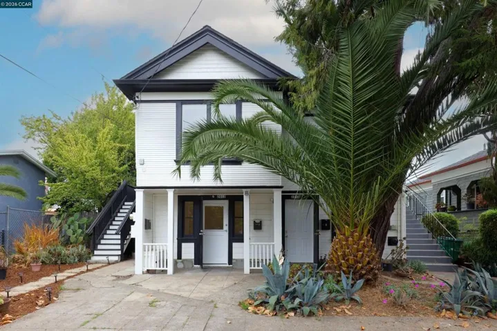 2012 E 15th St, Oakland, California 94606