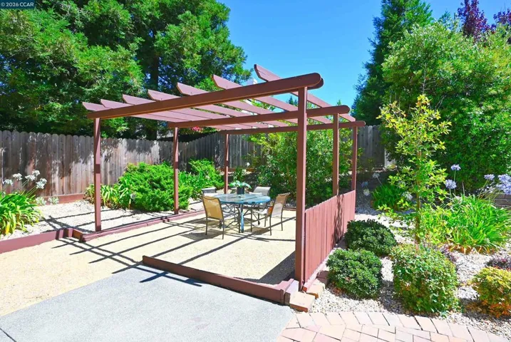 496 Panorama Dr, Benicia, California 94510