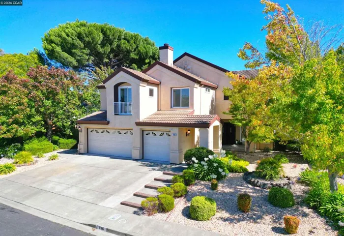 496 Panorama Dr, Benicia, California 94510