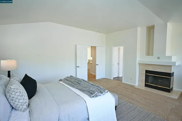 496 Panorama Dr, Benicia, California 94510