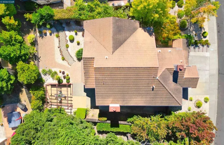 496 Panorama Dr, Benicia, California 94510