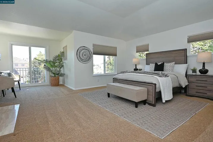 496 Panorama Dr, Benicia, California 94510