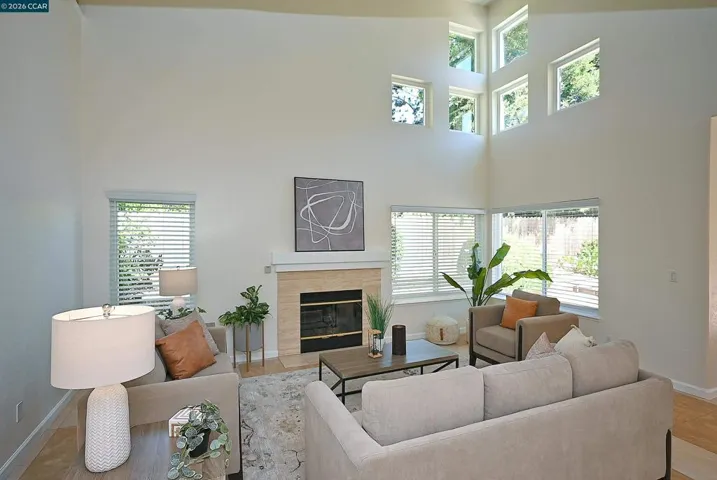 496 Panorama Dr, Benicia, California 94510