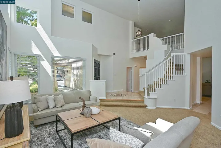 496 Panorama Dr, Benicia, California 94510