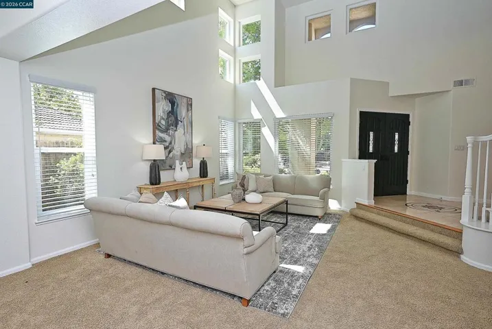 496 Panorama Dr, Benicia, California 94510
