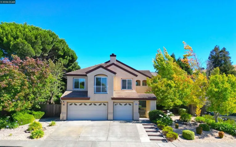 496 Panorama Dr, Benicia, California 94510