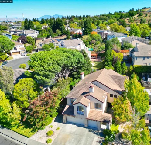496 Panorama Dr, Benicia, California 94510