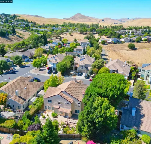 496 Panorama Dr, Benicia, California 94510