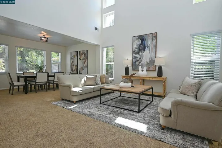 496 Panorama Dr, Benicia, California 94510