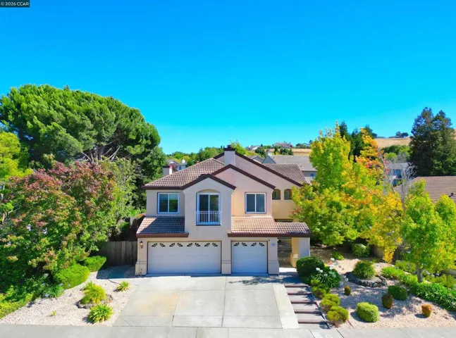 496 Panorama Dr, Benicia, California 94510