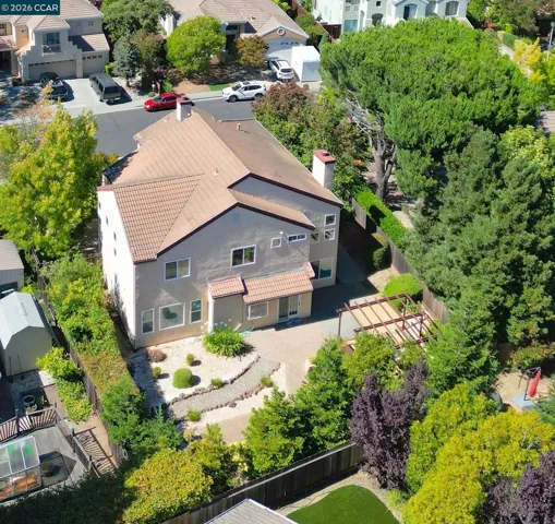 496 Panorama Dr, Benicia, California 94510
