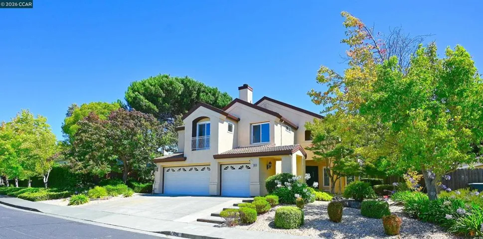 496 Panorama Dr, Benicia, California 94510