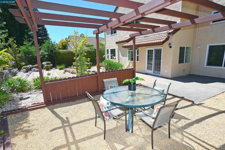 496 Panorama Dr, Benicia, California 94510