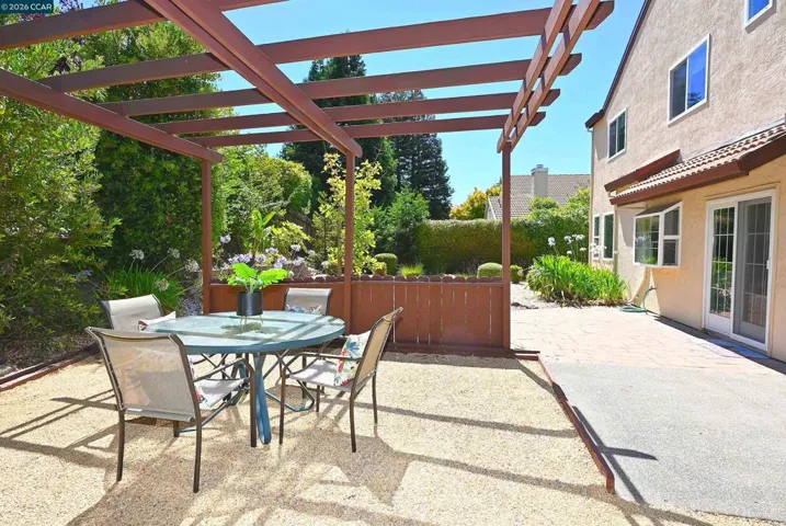 496 Panorama Dr, Benicia, California 94510