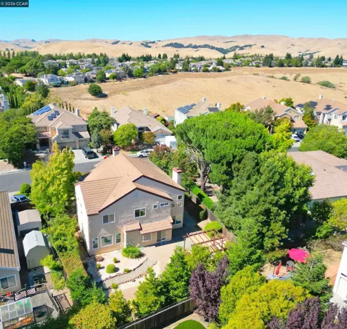 496 Panorama Dr, Benicia, California 94510