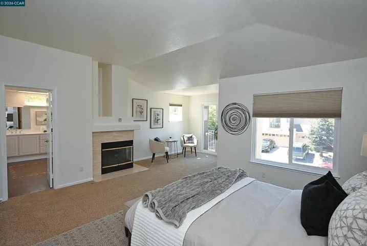 496 Panorama Dr, Benicia, California 94510